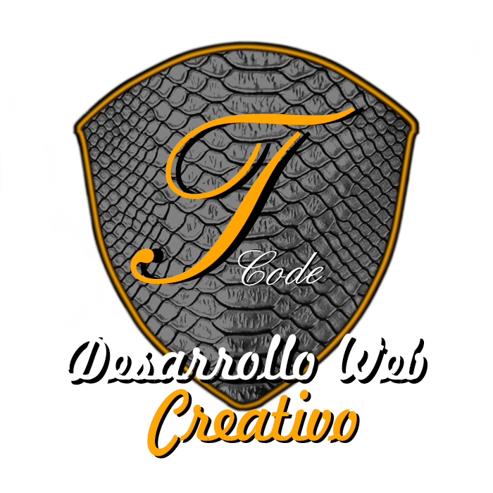 Logo Chema Alfonso Web desarrollo web en Alicante