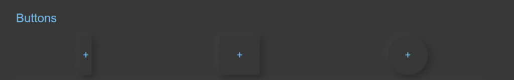 neumorph.scss btns